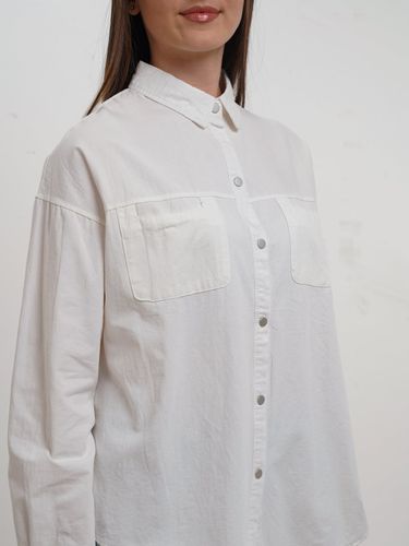 Рубашка Anaki 154, Белый, в Узбекистане