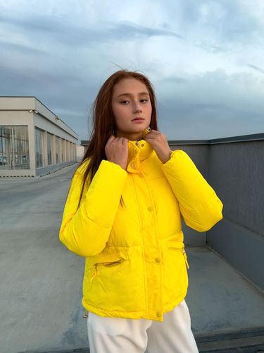 Куртка Anaki 8350, Желтый, в Узбекистане