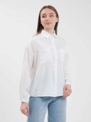 Рубашка Anaki 301, Белый, купить недорого