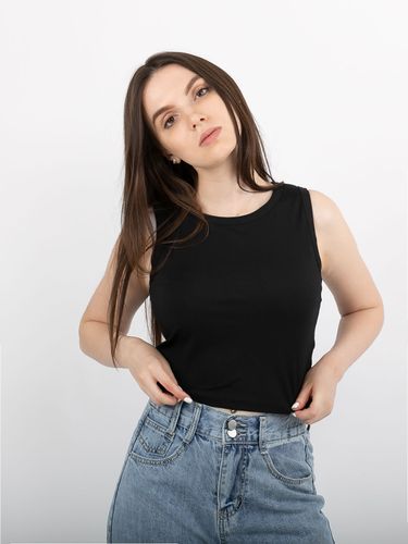 Top Anaki 7320, qora, в Узбекистане