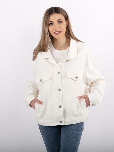 Куртка Anaki 6221, Белый, купить недорого