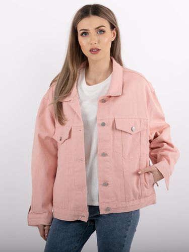Куртка Anaki 6221, Розовый, купить недорого