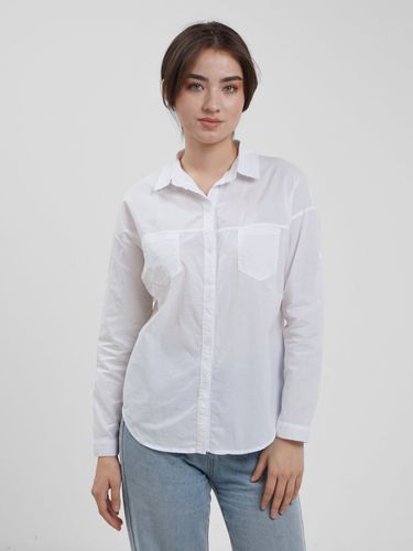 Рубашка Anaki 485, Белый, sotib olish