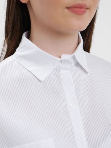 Рубашка Anaki 504, Белый, фото