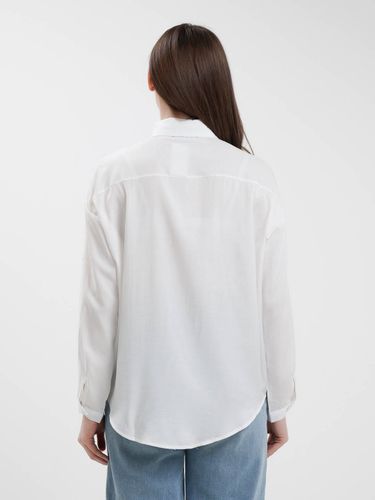 Рубашка Anaki 301, Белый, фото