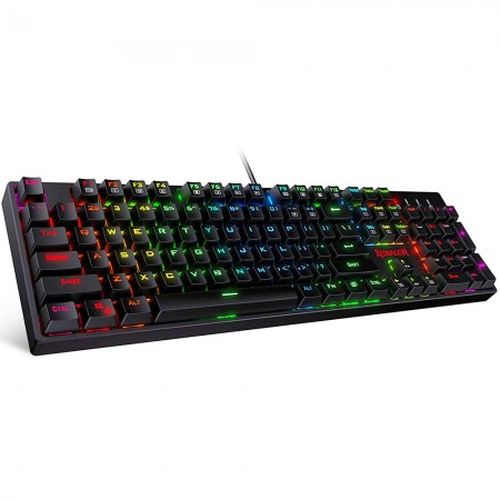 Клавиатура Redragon Surara K582RGB