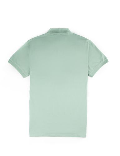 Kalta yengli polo Terra Pro SS21CA2N-17-10384, Menthol, sotib olish