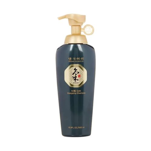 Шампунь Daeng Gi Meo Ri Ki Gold Energizing Shampoo, 500 мл