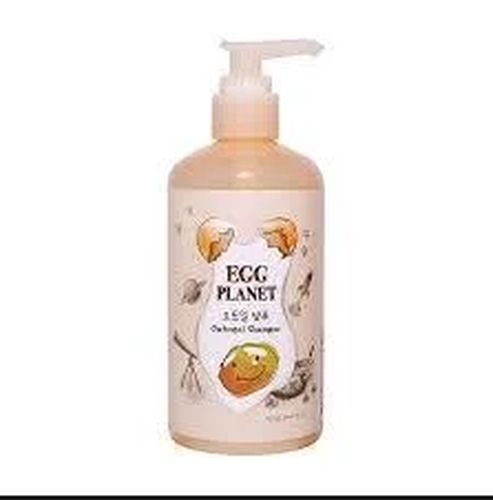 Шампунь Для Волос Daeng Gi Meo Ri Egg Planet Oatmeal Shampoo, 280 мл