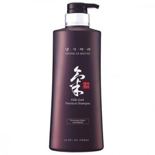 Шампунь Daeng Gi Meo Ri Ki Gold Premium Shampoo, 500 мл