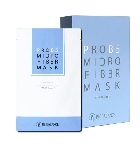 Маска для лица Be Balance Pro B5 Micro Fiber Mask