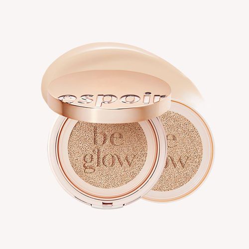 Кушон С Запасным Блоком Espoir Pro Tailor Be Glow Cushion New Class №23 Beige 13gх2ea