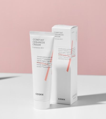 Крем Cosrx для лица с керамидами Balancium Comfort Ceramide Cream, 50 мл