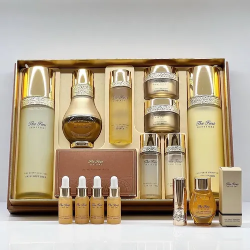 Набор OHUI The First Geniture Signature 10 Set, купить недорого