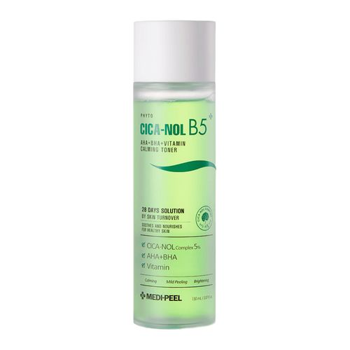 Toner Medi-Peel Phyto Cica Nol B5 Aha Bha Vitamin Calming Toner, 150 ml