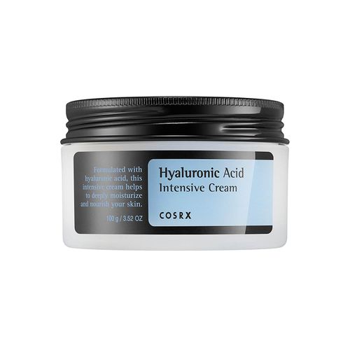 Крем Для Лица Cosrx Hyaluronic Acid Intensive Cream, 100 G