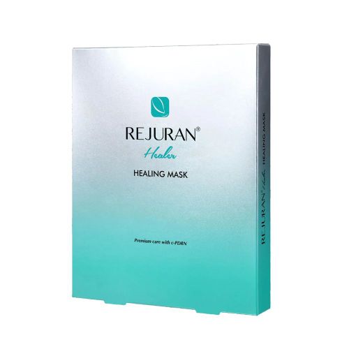 Маска для лица Rejuran Healer Healing Mask