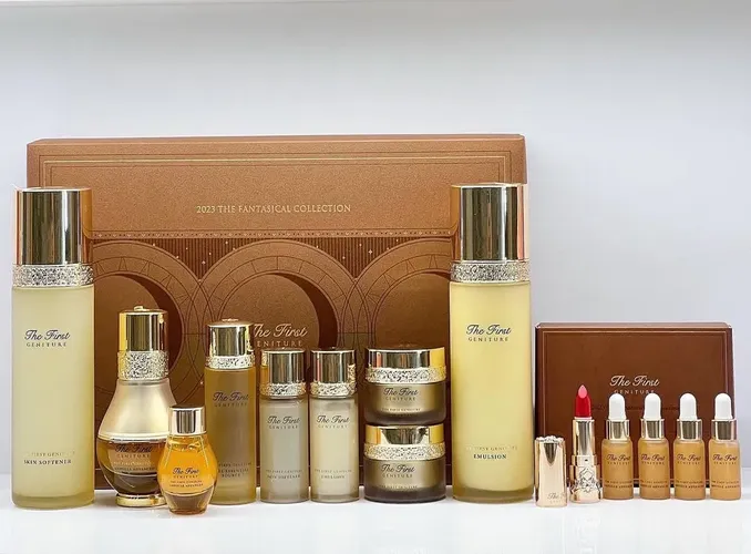 Набор OHUI The First Geniture Signature 10 Set