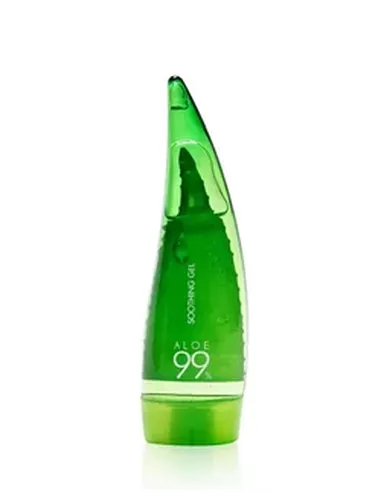 Гель для лица Holika Holika Aloe 99% Soothing Gel, 55 мл