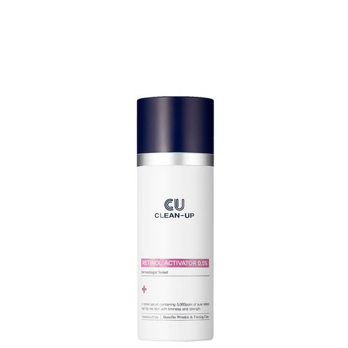 Сыворотка Для Лица Cuskin Clean Up Retinol Activator 0,5%, 30 мл