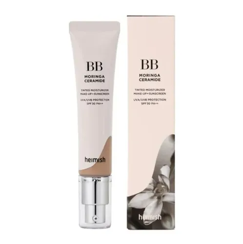 ВВ Крем Heimish Moringa Ceramide Bb Cream №23, 30 г