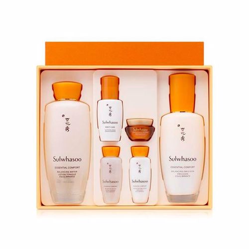 Набор Sulwhasoo Essential Perfecting Daily Routine 2 Items