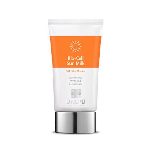Солнцезащитное Молочко Dr.Cpu Bio-Cell Sun Milk, 60 мл