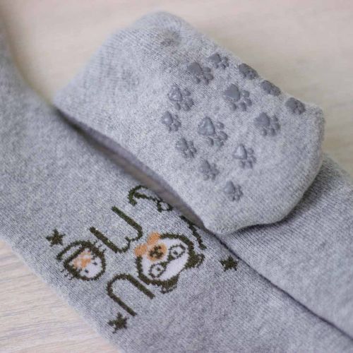 Katamino Baby bear kolgotkalari KK894, kulrang, в Узбекистане