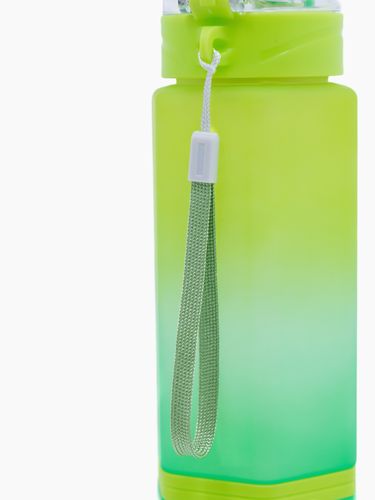 Спортивная бутылка для воды TM121, 750 мл, Зеленый, фото