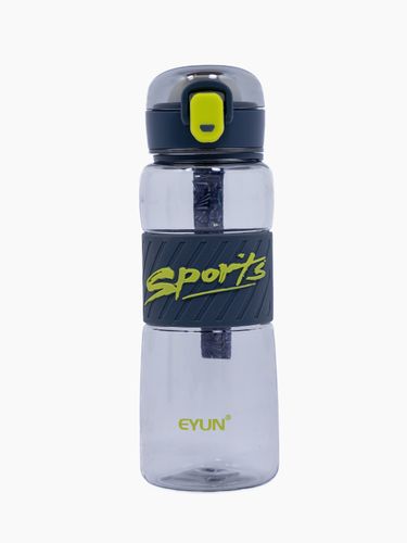 Спортивная бутылка для воды TM115, 600 мл, Синий, купить недорого