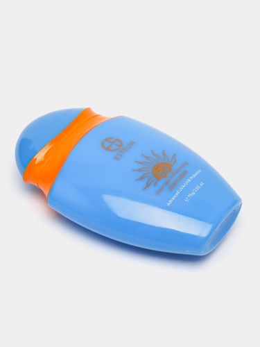 Солнцезащитный крем для тела и лица Estelin SPF 60, 75 г, купить недорого