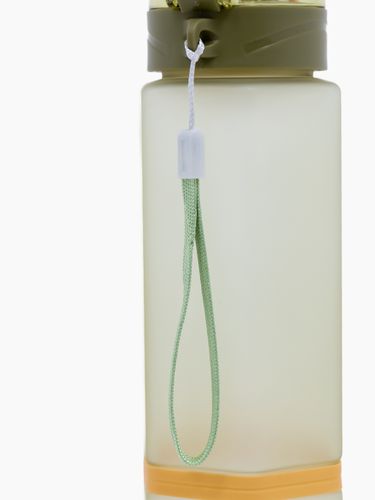 Спортивная бутылка для воды TM122, 750 мл, Хаки, фото