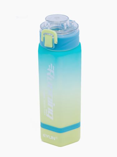 Спортивная бутылка для воды TM120, 750 мл, Голубой