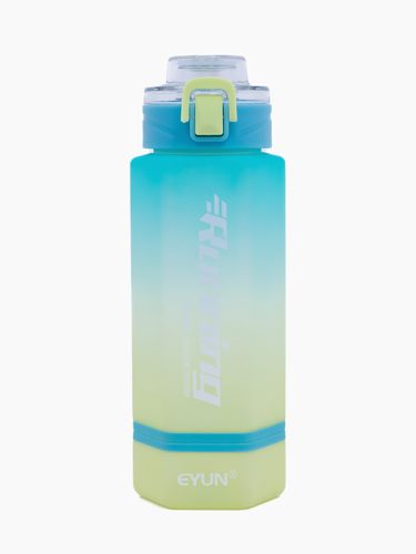Спортивная бутылка для воды TM120, 750 мл, Голубой, купить недорого