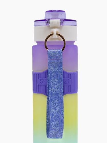 Спортивная бутылка для воды TM117, 900 мл, Разноцветный, фото