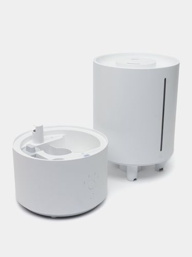 Увлажнитель воздуха Xiaomi Smart Sterilization Humidifier 2, Белый, 73900000 UZS