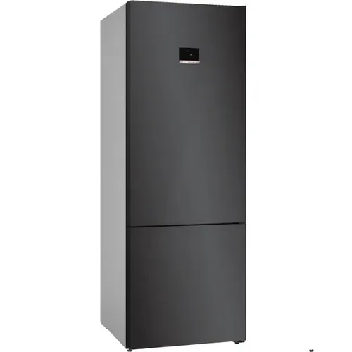 Холодильник Bosch KGN56CX30U, Черный