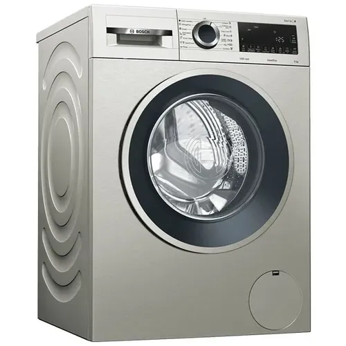 Стиральная машина Bosch WGA2440XME, Серый