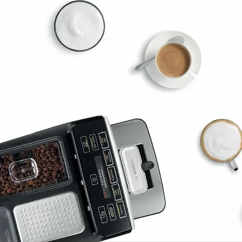 Кофемашина Bosch TIS30321RW, Серебристый, купить недорого
