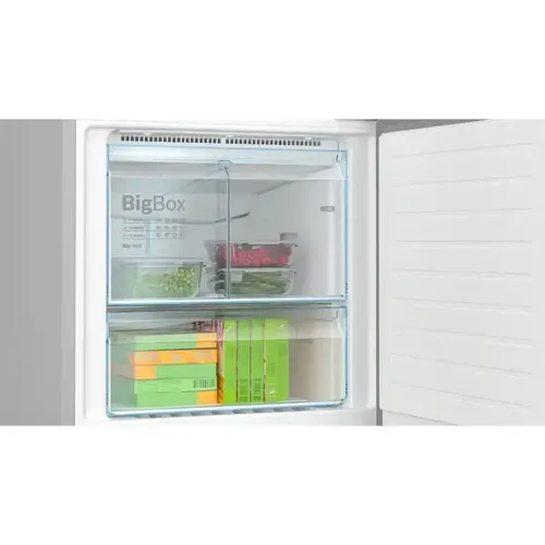 Холодильник Bosch KGN56CI30U, Серый, купить недорого