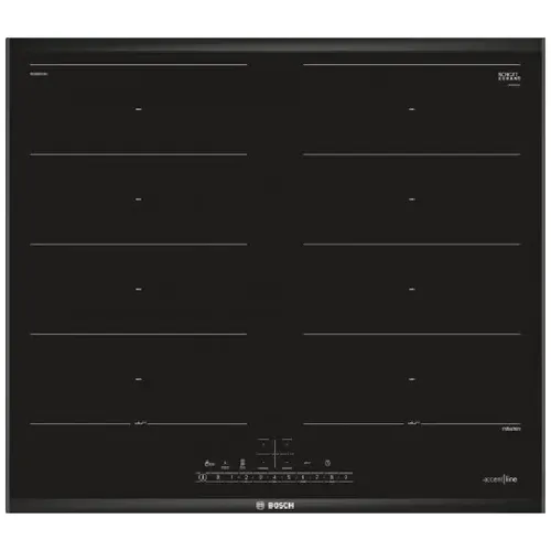 Варочная панель Bosch PXX695FC5E, Черный