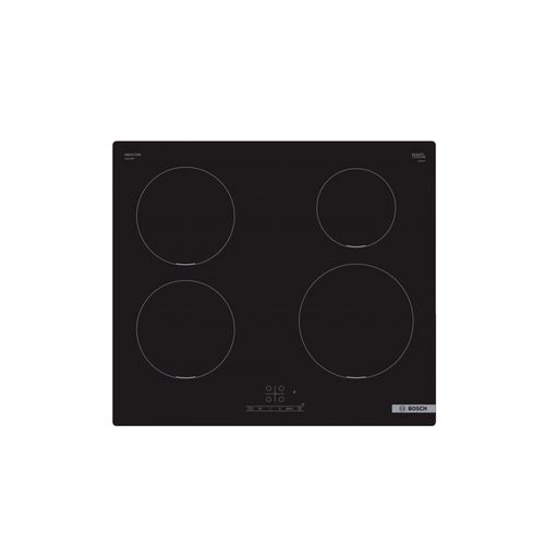 Варочная панель Bosch PUE611BB5E, Черный