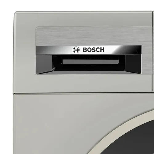 Стиральная машина Bosch WGA2540XME, Серый