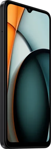 Smartfon Xiaomi Redmi A3, Midnight Black, 4/128 GB, в Узбекистане