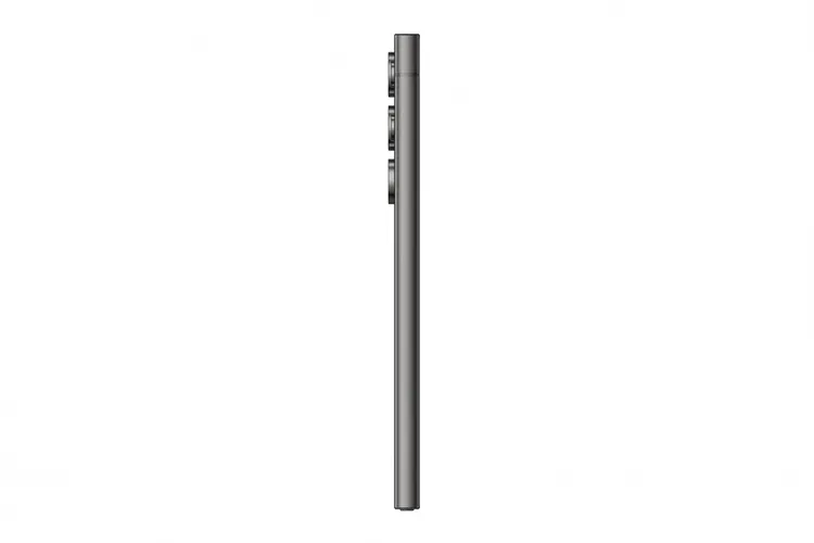 Смартфон Samsung Galaxy S24 Ultra, Черный, 12/512 GB, фото