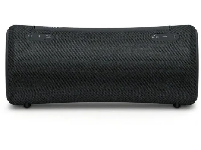 Беспроводная колонка Sony SRS-XG300, Черный, фото