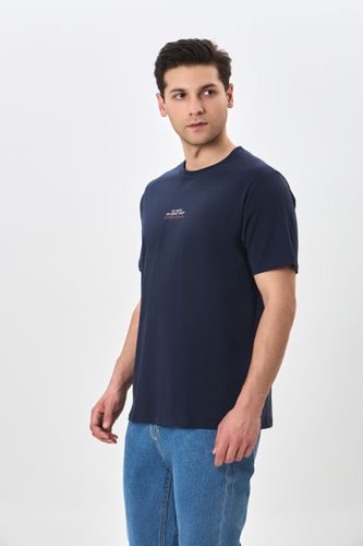 Футболка короткий рукав Terra Pro SS24CR2-25-20241, Navy, O'zbekistonda