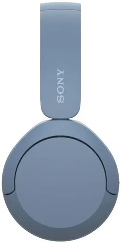 Simsiz naushniklar Sony WH-CH520, ko'k