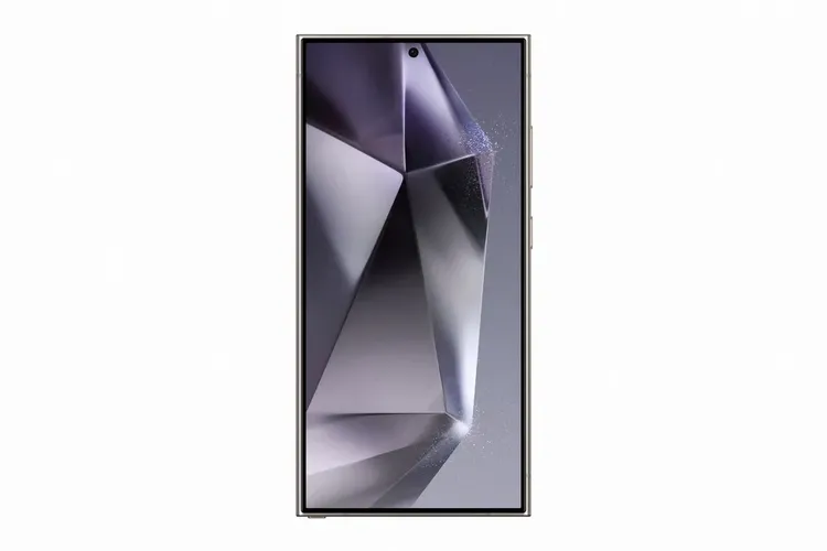 Смартфон Samsung Galaxy S24 Ultra, Фиолетовый, 12/512 GB