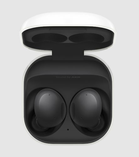 Наушники Samsung Buds 2, Черный